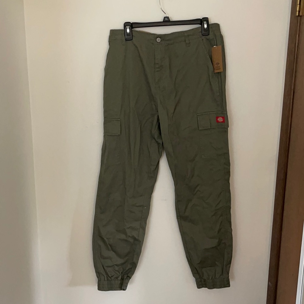Dickies cargo utility pant